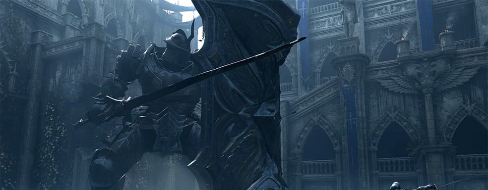 Demon's Souls для PS5 – отличное обновление классики с идеальной производительностью, считают в Digital Foundry