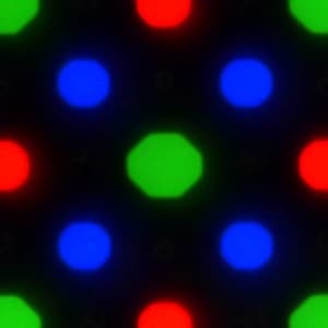 Обзор смартфона Xiaomi Mi Note 2. Тестирование дисплея