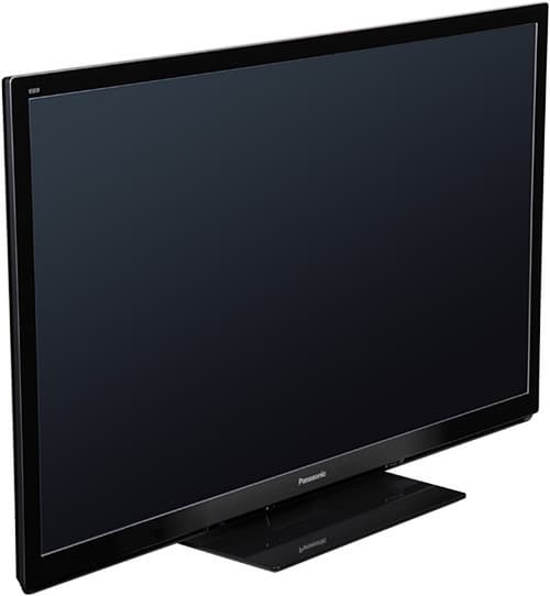 Плазменный телевизор Panasonic Viera TX-PR50GT30, общий вид Плазменный телевизор Panasonic Viera TX-PR50GT30, общий вид