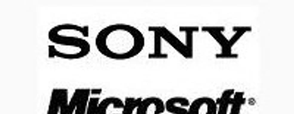 Microsoft зарегистрировала Sony-Microsoft.com и Microsoft-Sony.com