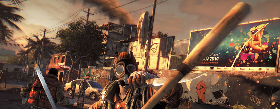 Dying Light получила улучшенную графику и звук. Вышло обновление Retouched Update