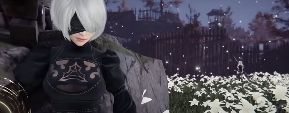 2B появилась в Naraka Bladepoint, у Baldur's Gate 3 огромный онлайн в Steam — самое интересное за 10 августа