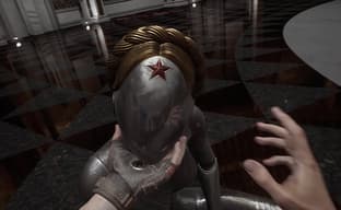 Для работы на «высоких» настройках Atomic Hearts хватит GeForce GTX 1080