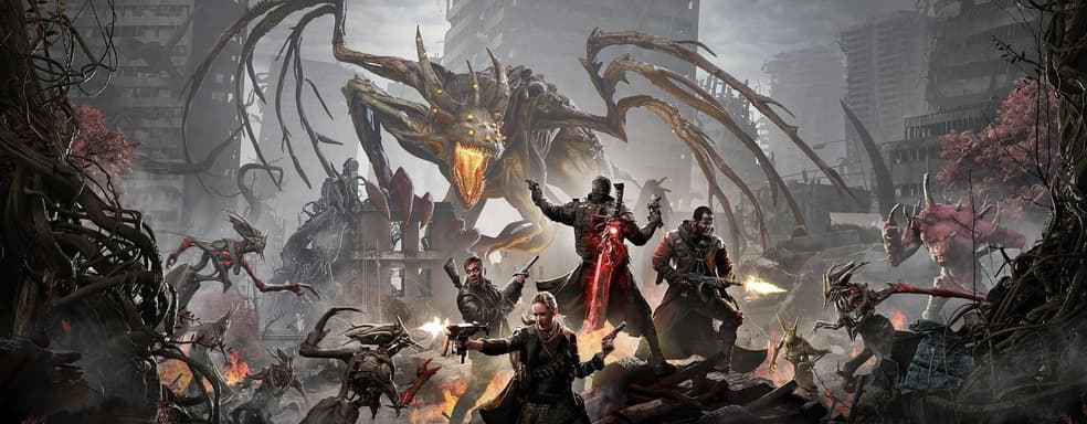 [СТРИМ] ID@Xbox [20:00 по МСК] + Розыгрыш среди авторов iXBT Live + Remnant: From the Ashes