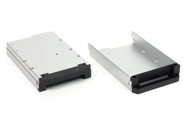 Корзины для дисков QNAP HS-210 Корзины для дисков QNAP HS-210