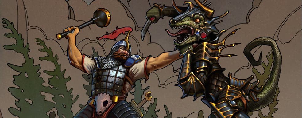 «Мы прогорели, буквально»: у Silver Hoof Games сгорел склад с настольными ролевыми играми