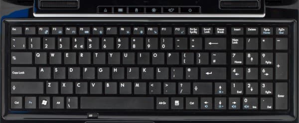 Ноутбук MSI CR670