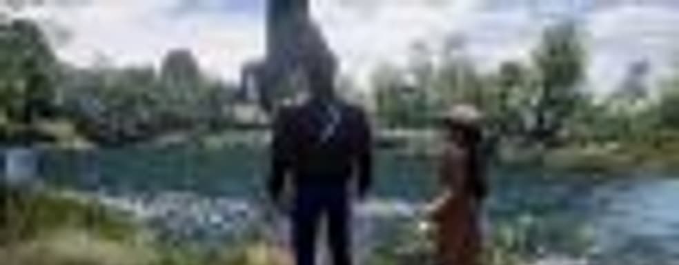 Авторы Shenmue III о том, как продвигается разработка игры