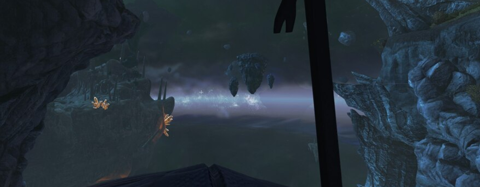 Российский мод-ремейк Half-Life Blue Shift получил пятую главу Focal Point, улучшения графики, звука и физики