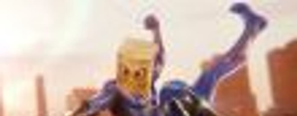 «Пакетик оставь, он тебе очень идёт» - в Spider-Man появилось два новых костюма