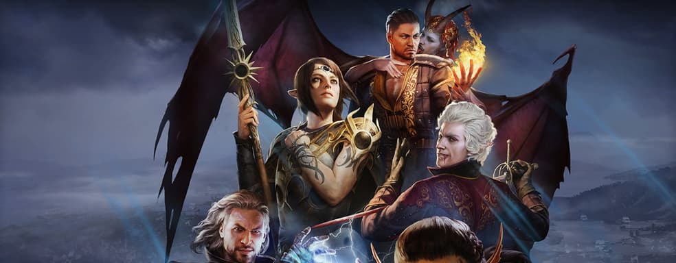 Baldur’s Gate 3 отныне поощряет пацифистов. Компаньоны стали более толерантными