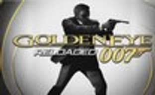 Дневники разработчиков GoldenEye 007: Reloaded