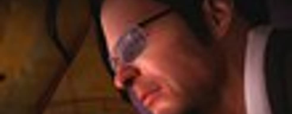 Трейлер Case West DLC для Dead Rising 2