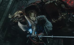 The Lords of the Fallen developers wanted to create a "Dark Souls 4.5". The studio talked about the World of the Dead