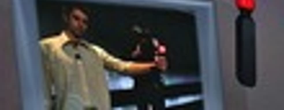 Sony ищет название для motion controller