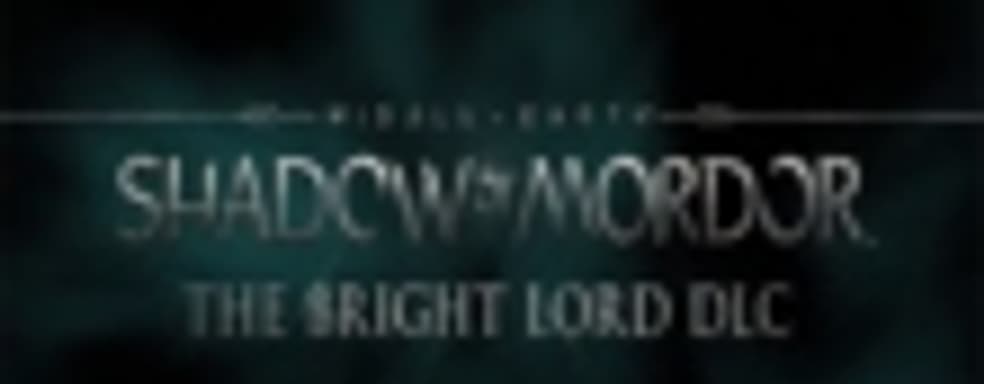 Middle-Earth: Shadow of Mordor - The Bright Lord в продаже