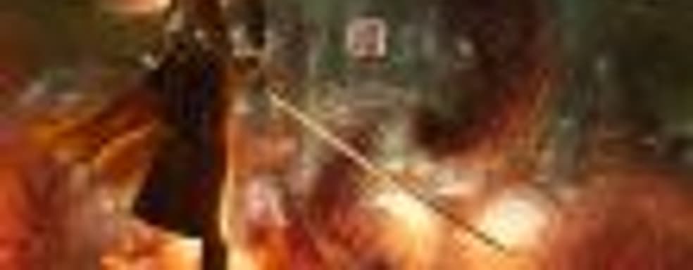 [Мнение] новая классика и сервисные «Мстители» - пресс-конференция Square Enix