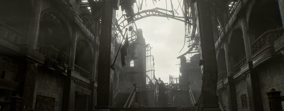 Resident Evil Requiem построена на страхе. Возвращение к истокам хоррор-серии