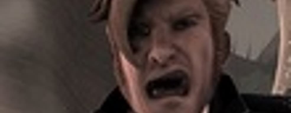 Новые скриншоты (Fable III, The Fight: Lights Out...)