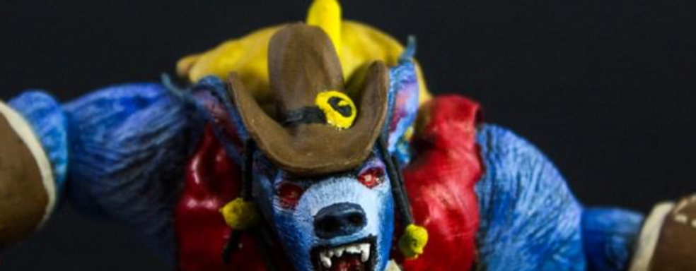 Шляпа Урсы за 51000 рублей в Dota 2 резко упала в цене. Valve добавила юбилейную сокровищницу с памятными предметами