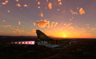 War Thunder fixes "bouncy" aircraft