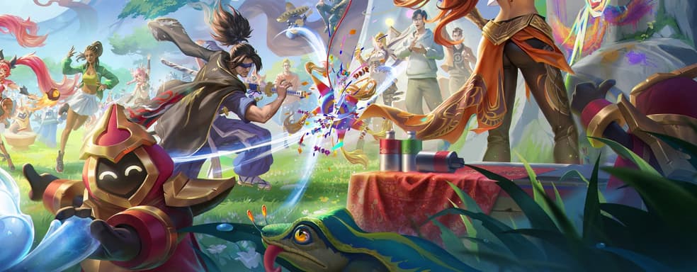 Honor of Kings сменит название на Honor of Kings Plus и получит крупное обновление