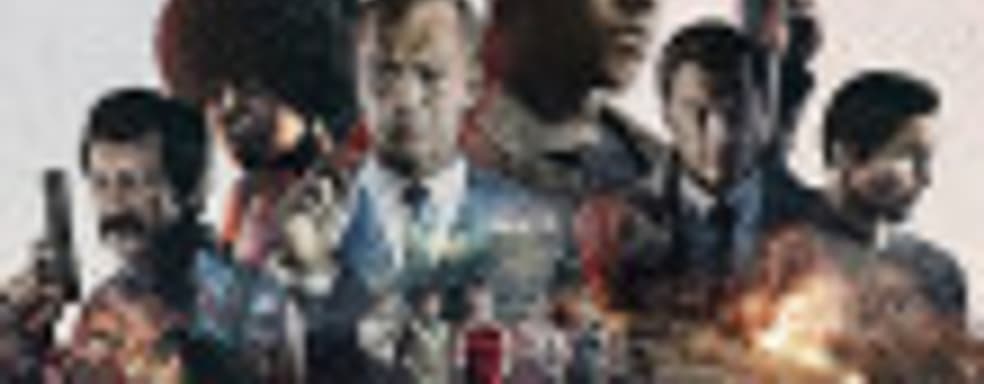 Ждём Mafia 4? Студия Hangar 13 готовится анонсировать новую игру