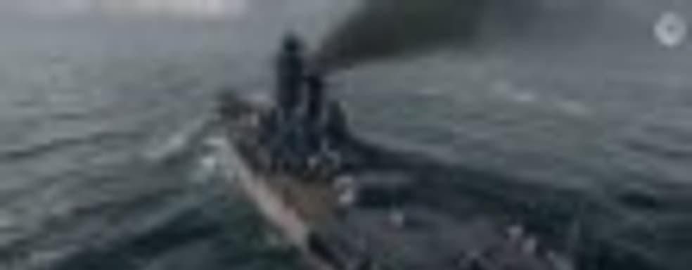 Дневники разработчиков World of Warships - японская ветка