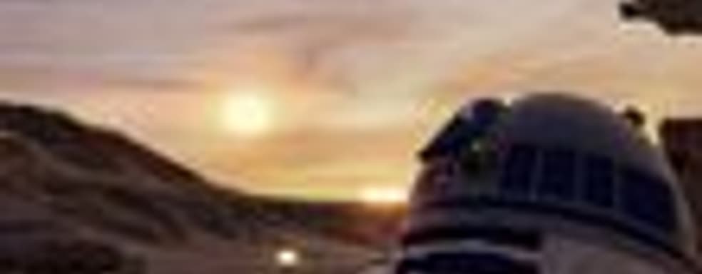 Владельцы HTC Vive получат сегодня Star Wars: Trials on Tatooine бесплатно