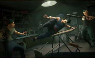 Создатели Sifu попрощались с фанатами с последним обновлением. Ведется работа над новой игрой