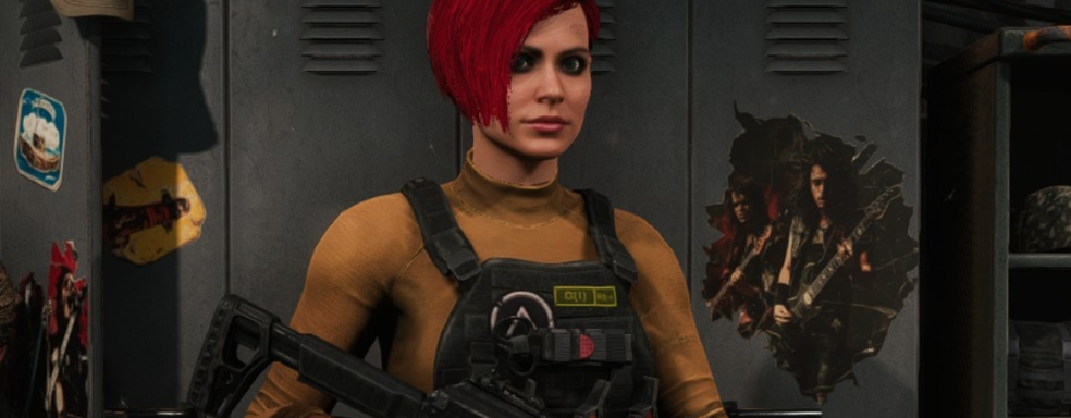 Авторы «российской XCOM» Sparta 2035 показали трейлер с портом и джунглями