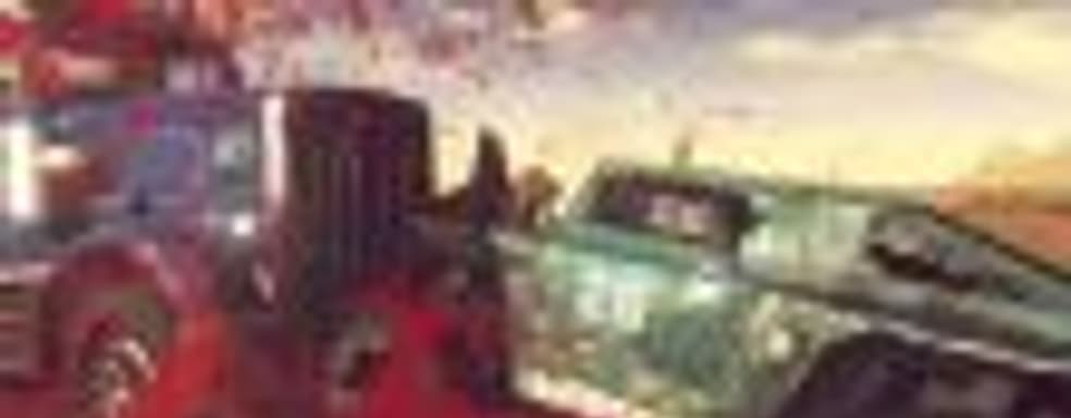 Carmageddon: Max Damage появится на PS4, Xbox One и РС в этом году