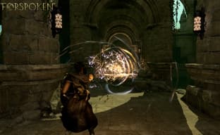 За сказку Forspoken отвечает создательница Uncharted. Подробности игры