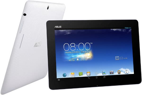 Планшет ASUS MeMO Pad FHD 10
