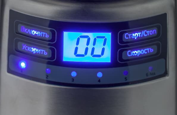 Стационарный блендер Kitfort KT-1301