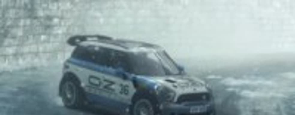 DiRT Rally доступна в Steam Early Access