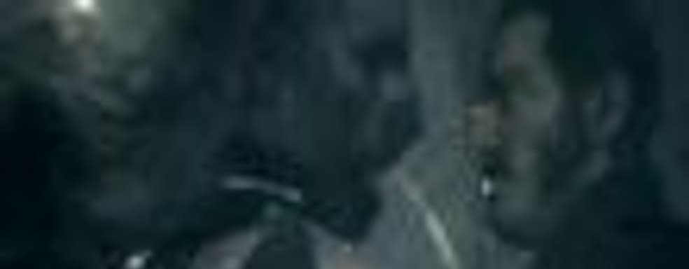 The Order: 1886 с одной концовкой