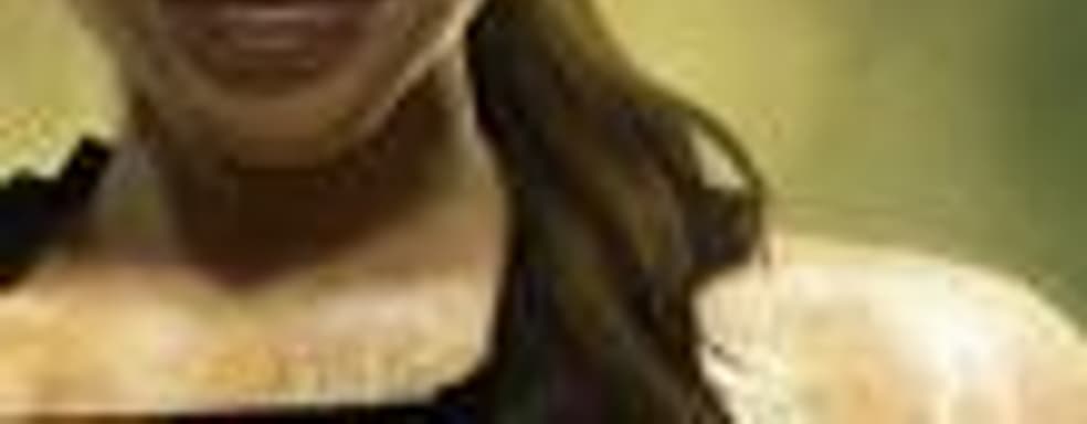 Обновленный официальный портал Tomb Raider