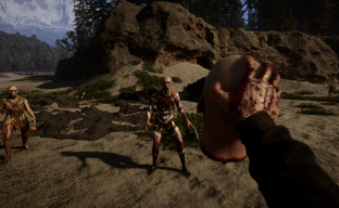 Sons Of The Forest опять отложили. Возможно, сиквел The Forest выйдет в феврале 2023 года