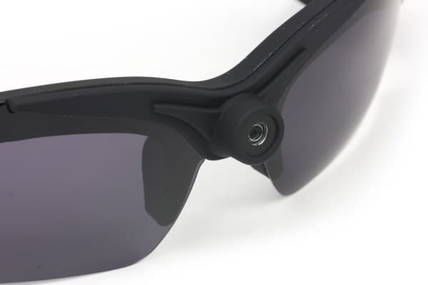 Дизайн камеры Eyecam DVR-15 Ultra