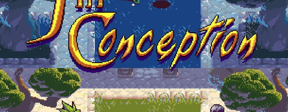 Jin Conception выйдет на Switch и ПК. Это гибрид Chrono Trigger и Among us