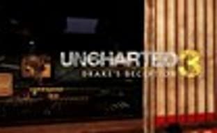 MP-ролики Uncharted 3: Drake's Deception