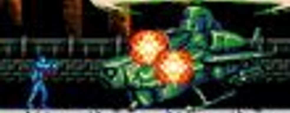 Вот так могла бы выглядеть игра про Джона Уика для NES