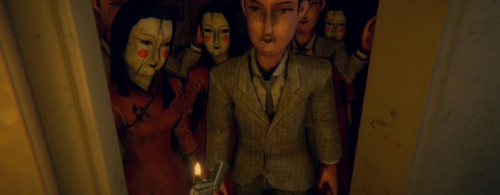 Оскорбивший китайские власти хоррор Devotion снова появился в продаже