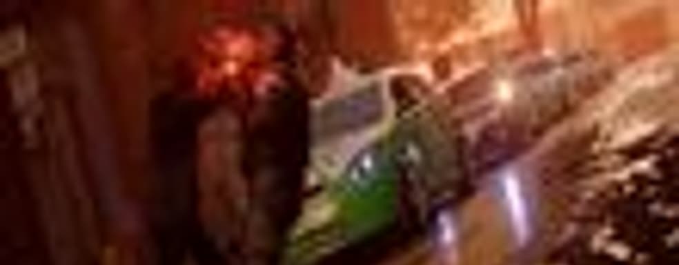 inFamous: Second Son возглавил европейский чарт в PSN