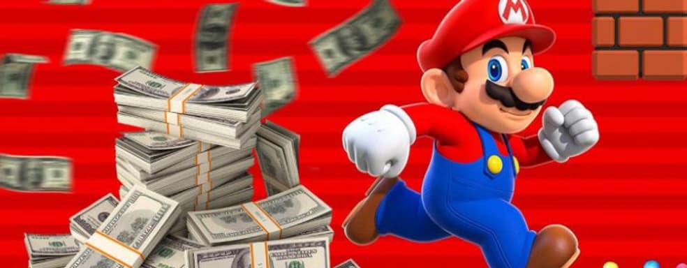 Всем нужна. Продажи Nintendo Switch достигли отметки в 84,59 миллионов единиц