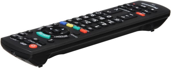 ЖК-телевизор Panasonic VIERA TX-LR42ET5, Пульт ДУ ЖК-телевизор Panasonic VIERA TX-LR42ET5, Пульт ДУ