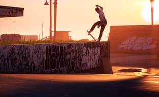 Новая дека профессионального скейтера. Обзор Tony Hawk’s Pro Skater 1 + 2