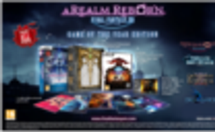 Final Fantasy 14: A Realm Reborn GOTY выйдет на РС 14 ноября