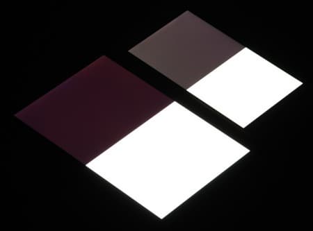 Обзор смартфона LeTV One. Тестирование дисплея